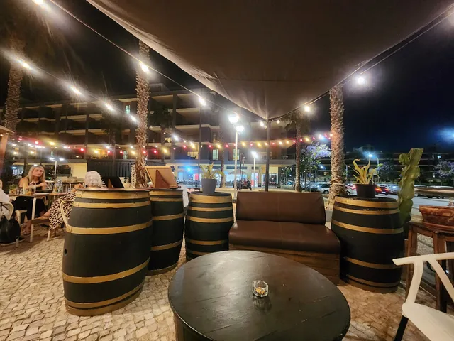 O Bistrô Dos Amigos