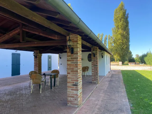 La Bisa - Agriturismo e Centro Equestre
