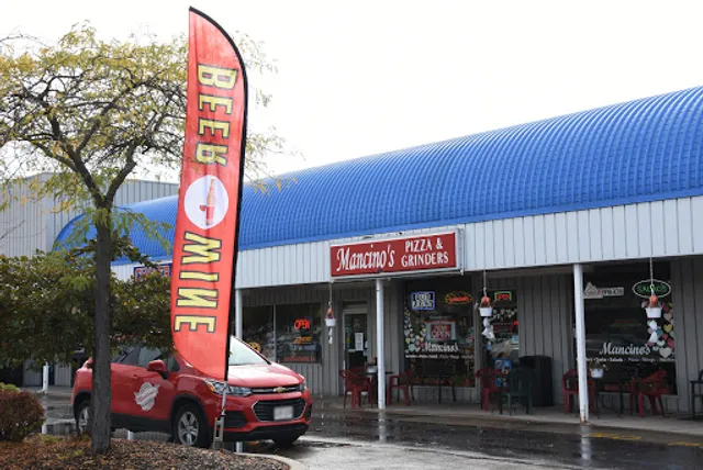 Fond du Lac Mancino's