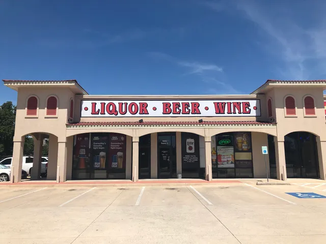 Southwest Liquor