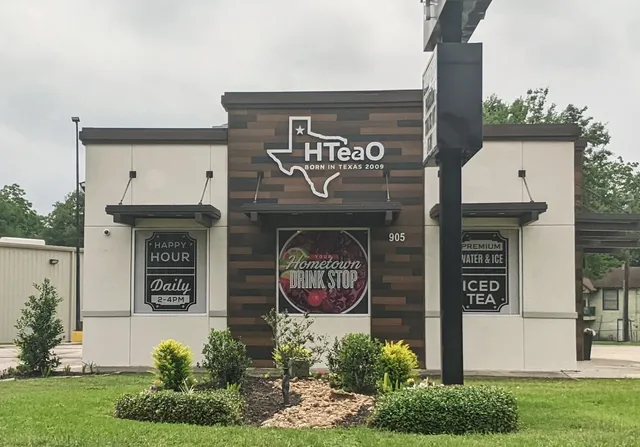 HTeaO - Tomball