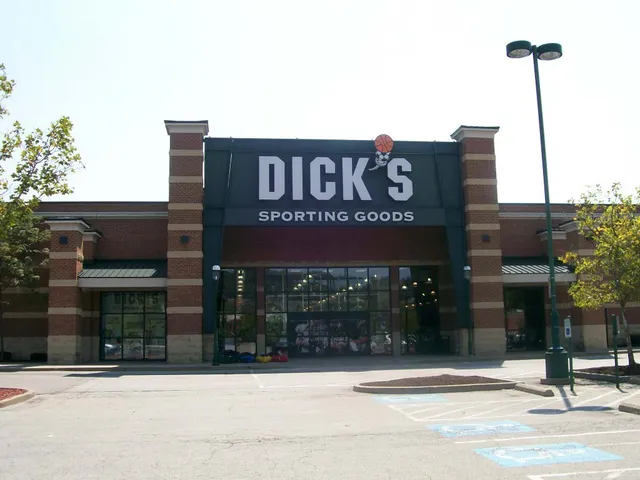 DICK'S Sporting Goods
