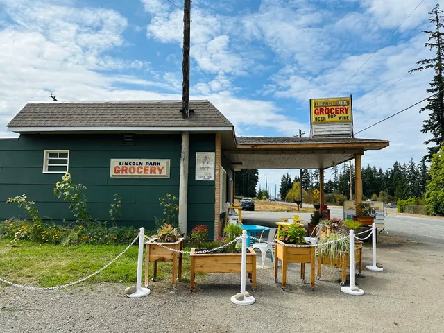 Lincoln Park Grocery