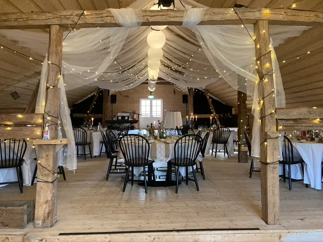 Dahlbogården Event och Rum