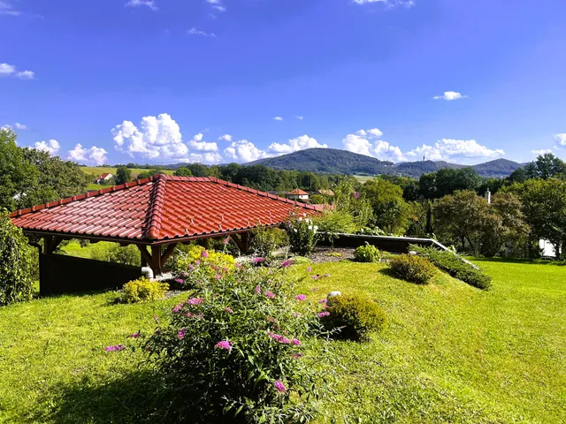 Penzion bez modrého páva