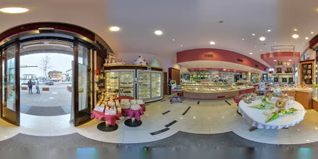 Pasticceria Roma