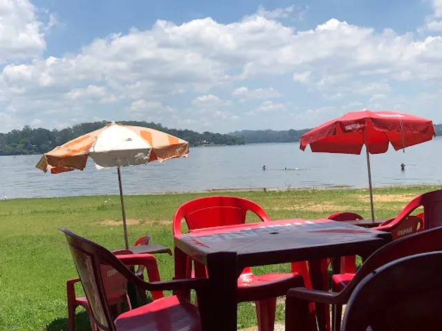 Lanchonete Mil Milhas