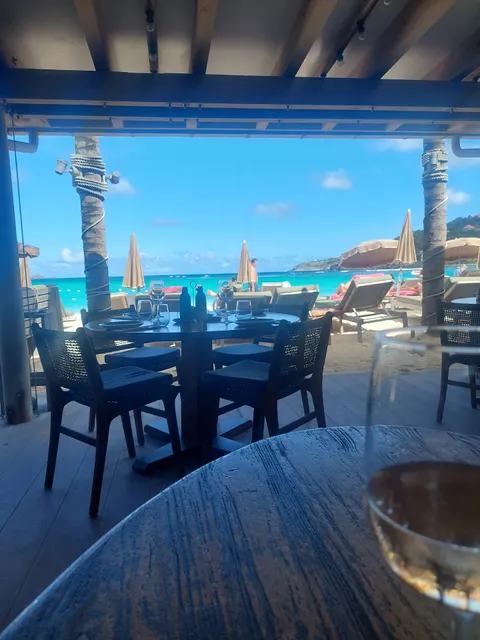 La Plage - Tom Beach