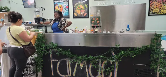 A Better Way Grocers - Community Market