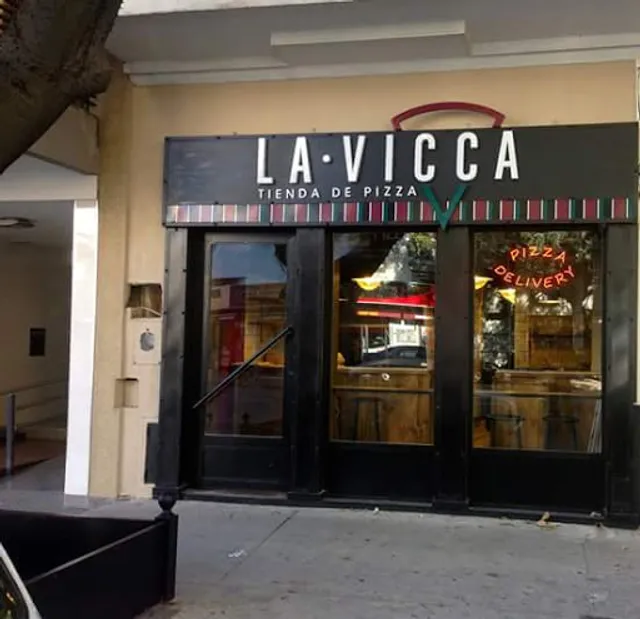 La Vicca