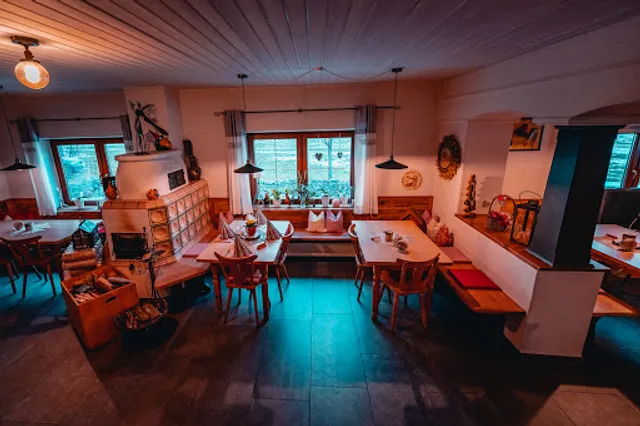 Wirtshaus - Schießstätte