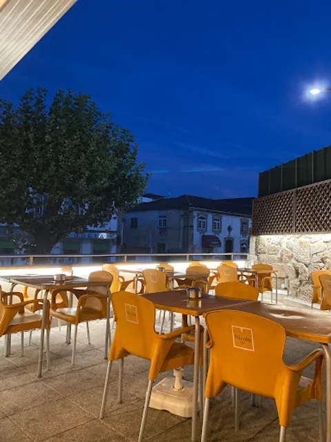 Restaurante & Bar Terraço - Tondela