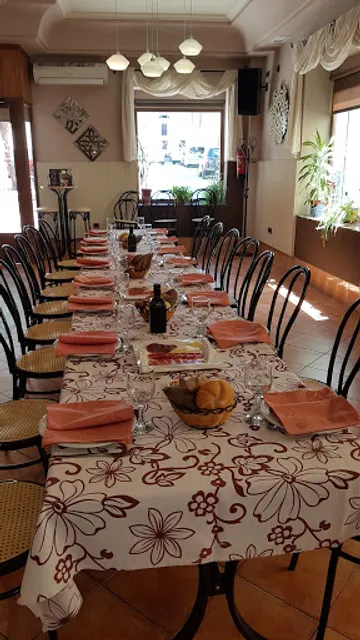 Restaurante Casa Andrés