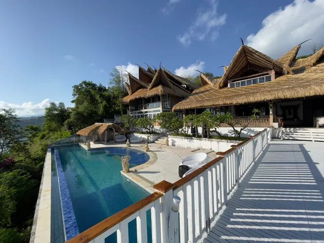 The Princess of Mentigi Bay