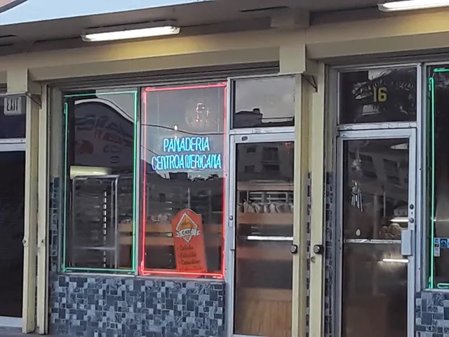 Btwins Panadería Nicaraguense