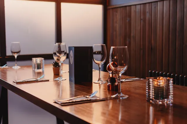 Manzo Bishop Auckland