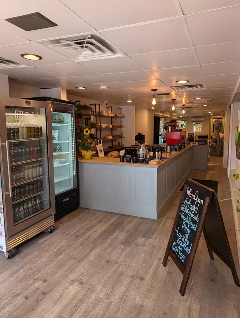 Dishon Gluten-Free Bakery