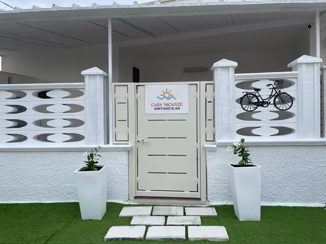 Casa vacanze Santiago e Ian