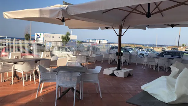La Terrazza