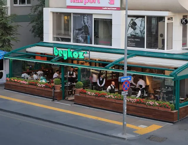 Beykoz Paça & İşkembe