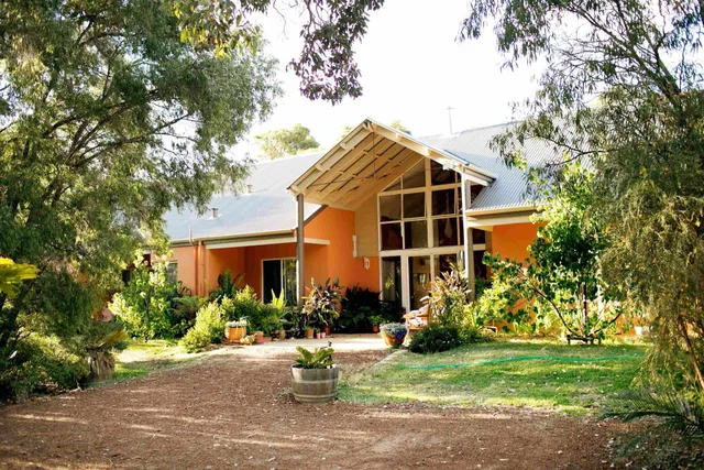 Margaret River Bed and Breakfast