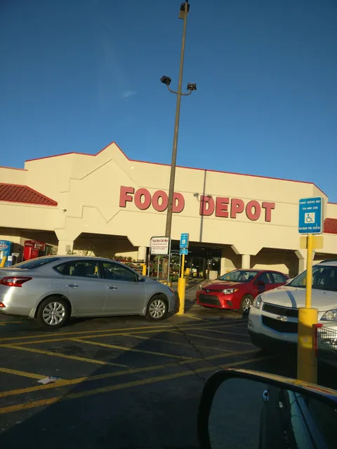 Food Depot