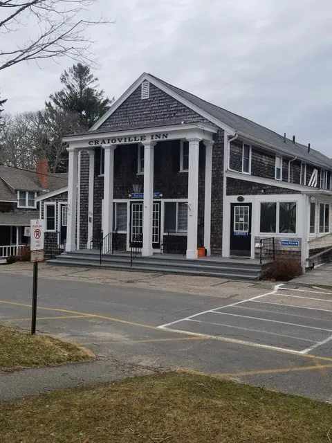 Craigville Retreat Center