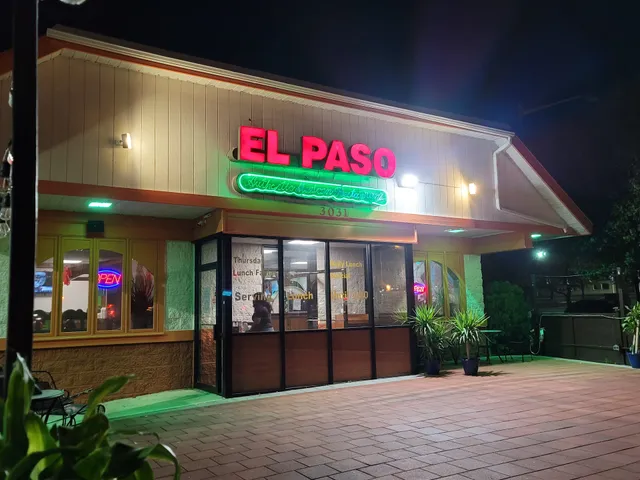 Springwood Shopping Center