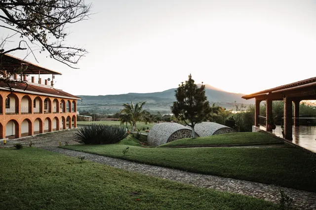 DESTILADORA DE AGAVE AZUL, S.A DE C.V.