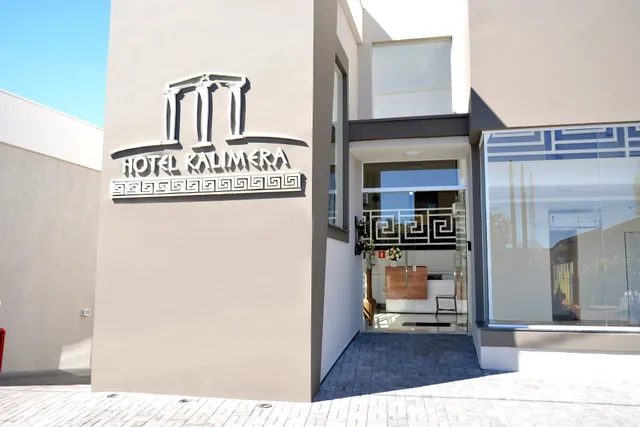 HOTEL KALIMERA