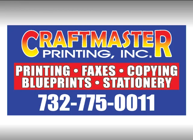 Craftmaster Printing