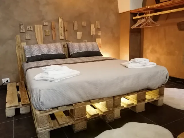 La casa di Dony e Nicole