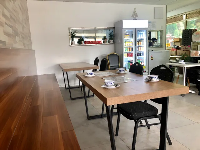 Jade Garden Chinese Restaurant & Takeaway