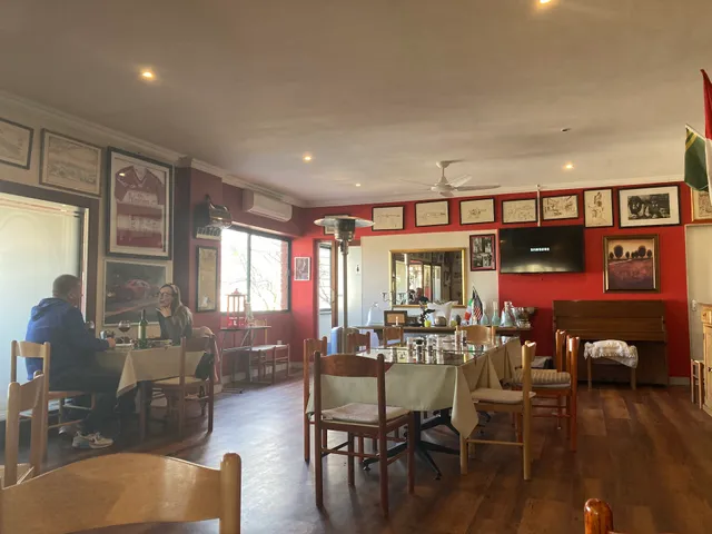 Ristorante La Trinita