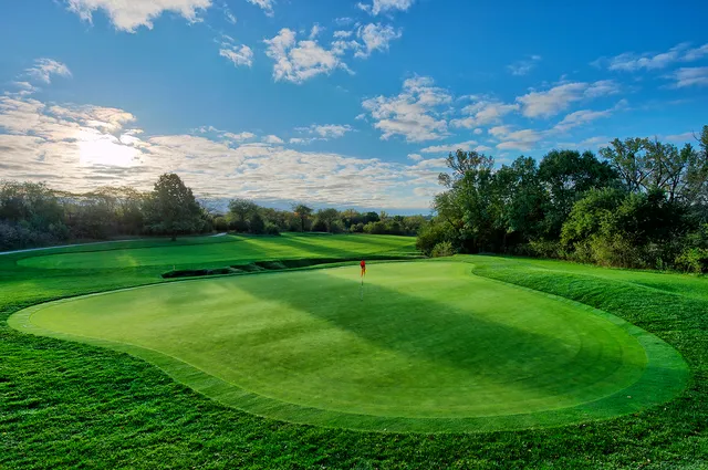 Firekeeper Golf Course