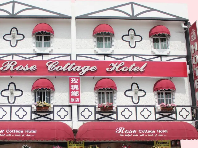 Rose Cottage Hotel