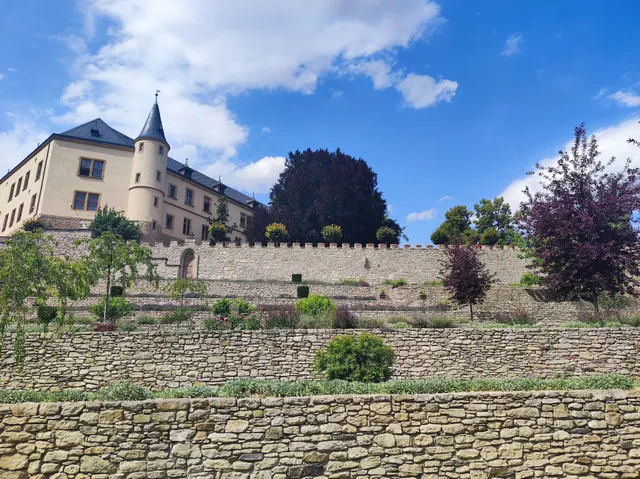 Comfortable apartments under the St. Barbara´s Cathedral