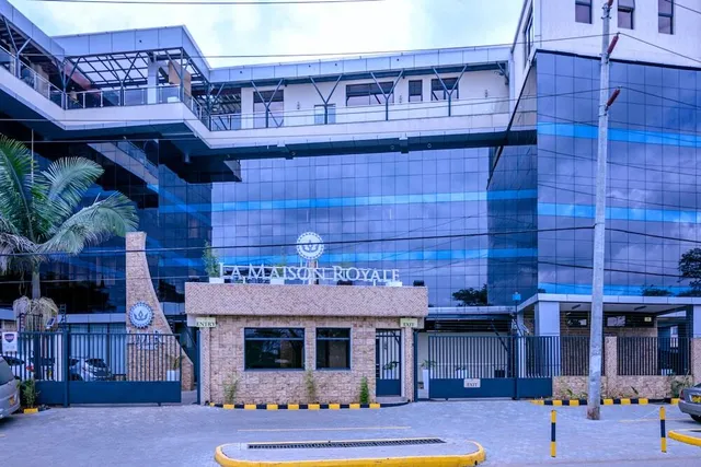 La Maison Royale- South C