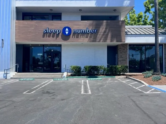 Sleep Number