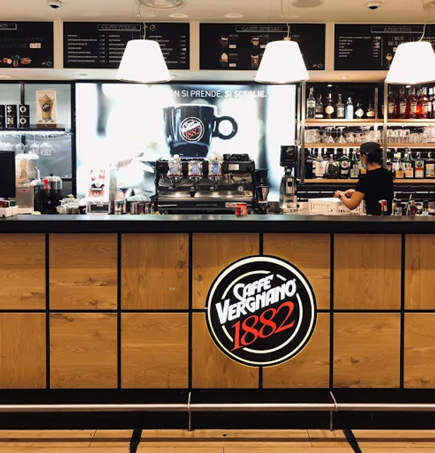Caffè Vergnano