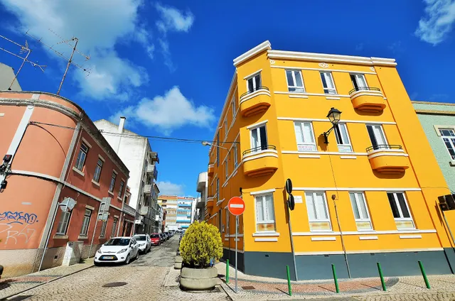 Suites & Apartments DP VFXira