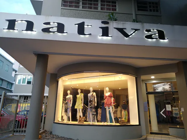 Nativa Boutique