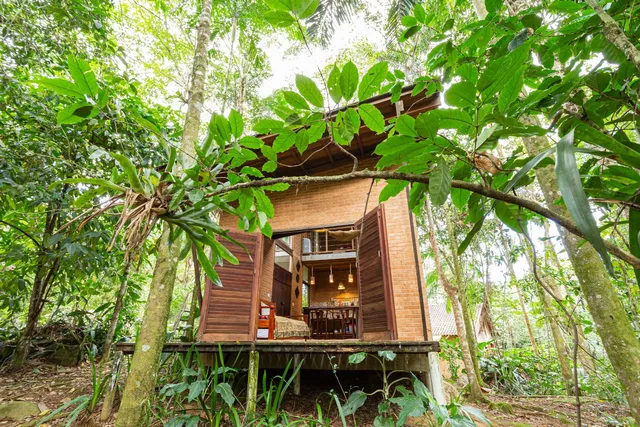 Oca Paraty Pousada & Ecoturismo