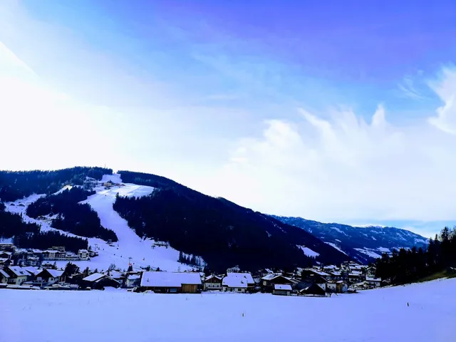 Appartamenti La Palsa