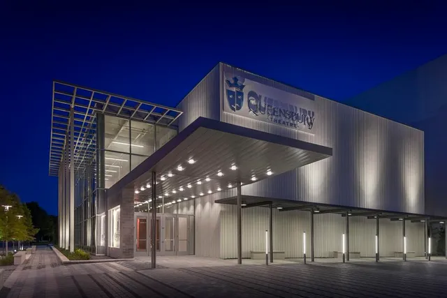 Queensbury Theatre
