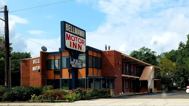 Bellmawr Motor Inn