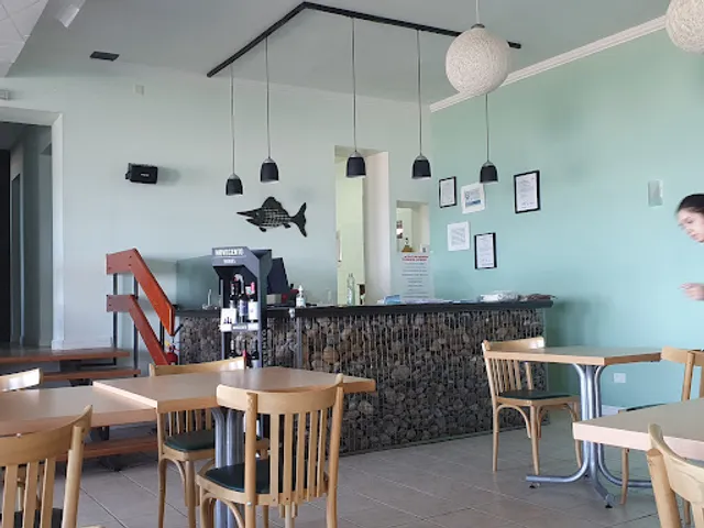 Restaurant Hotel Playa