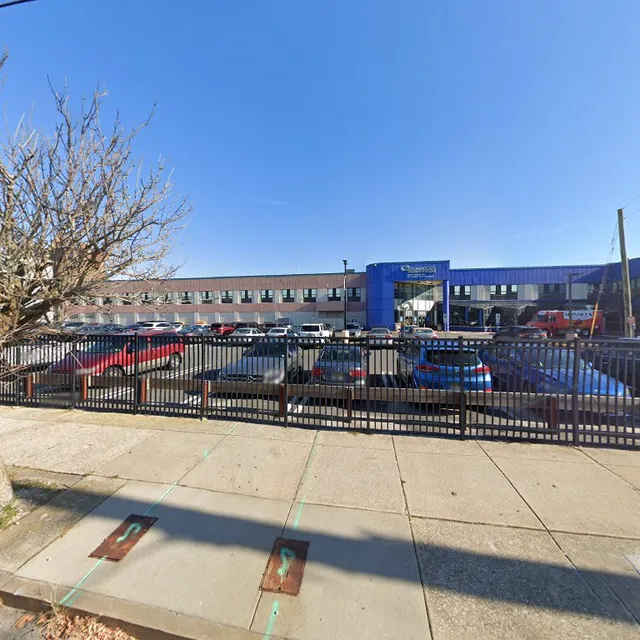 Atlantic Cape Community College - Charles D. Worthington Atlantic City Campus