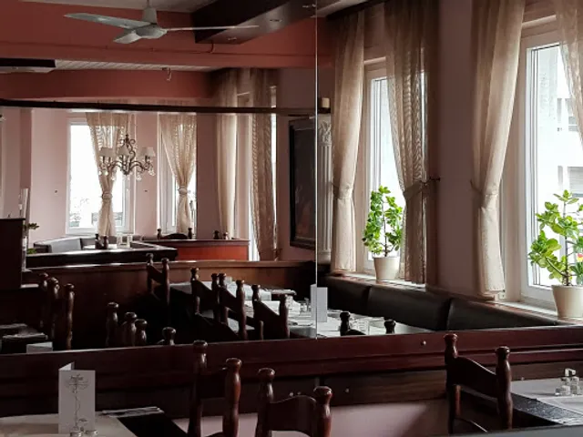 Griechisches Restaurant Irodion