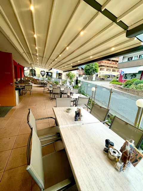 Pizzeria Don Camillo